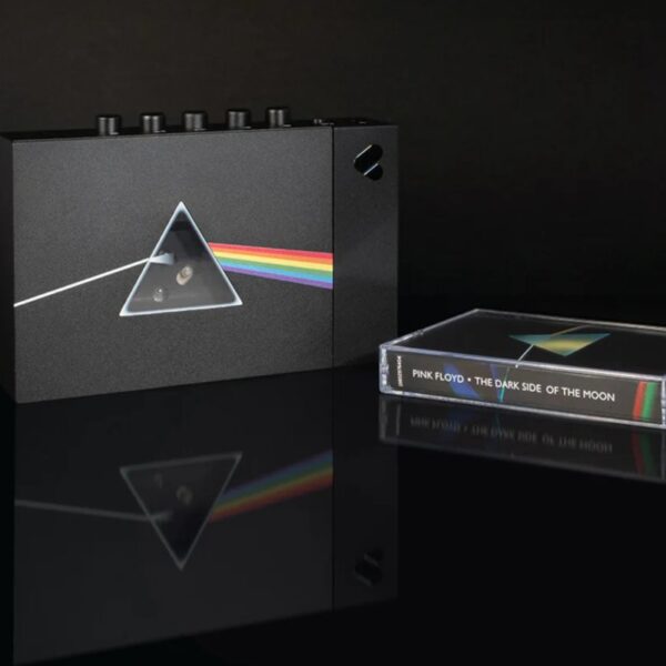 Pink Floyd gets a&hellip;