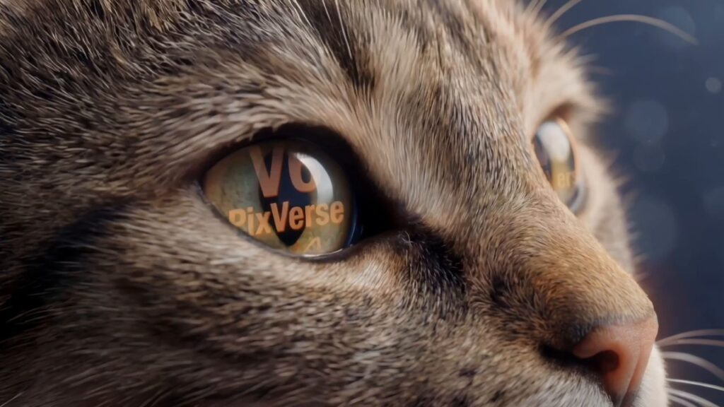 PixVerse’s $2B valuation shows investors still believe AI video generation has room for another winner