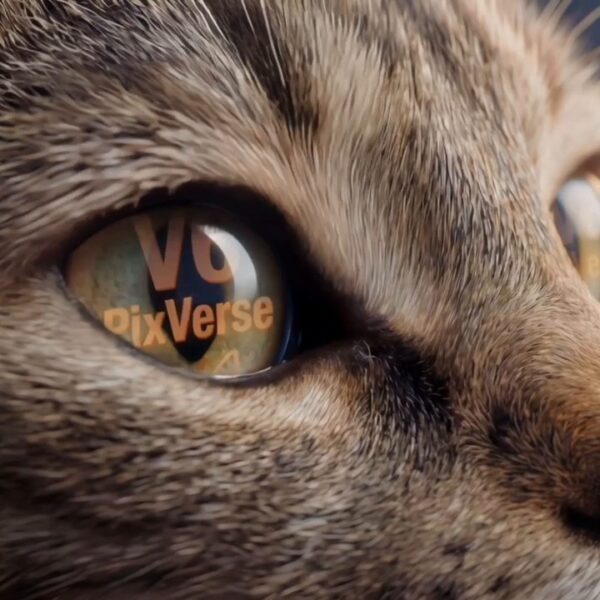 PixVerse’s $2B valuation shows&hellip;
