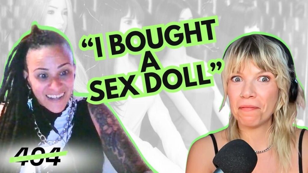 Podcast: Liberation, Eroticism, and Sex in Public (with Angela Jones)