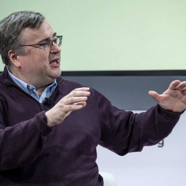 Prentis, new AI lab&hellip;