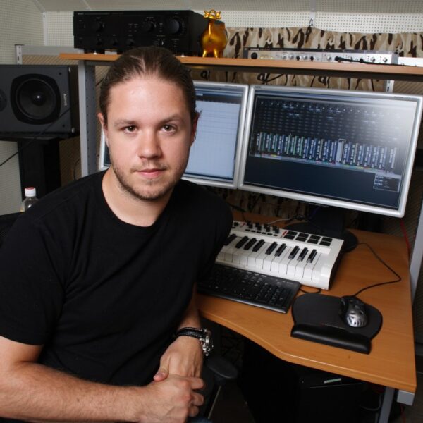 Producer John Dahlbäck was&hellip;