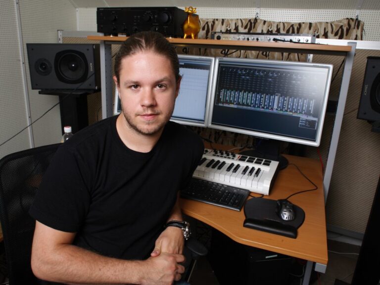 Producer John Dahlbäck was “scared of AI”, now he’s a “firm believer” in some tools – here’s why