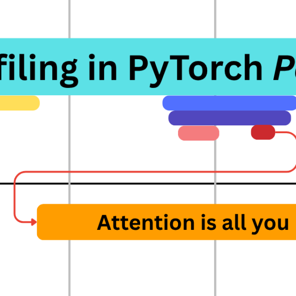 Profiling in PyTorch (Part&hellip;