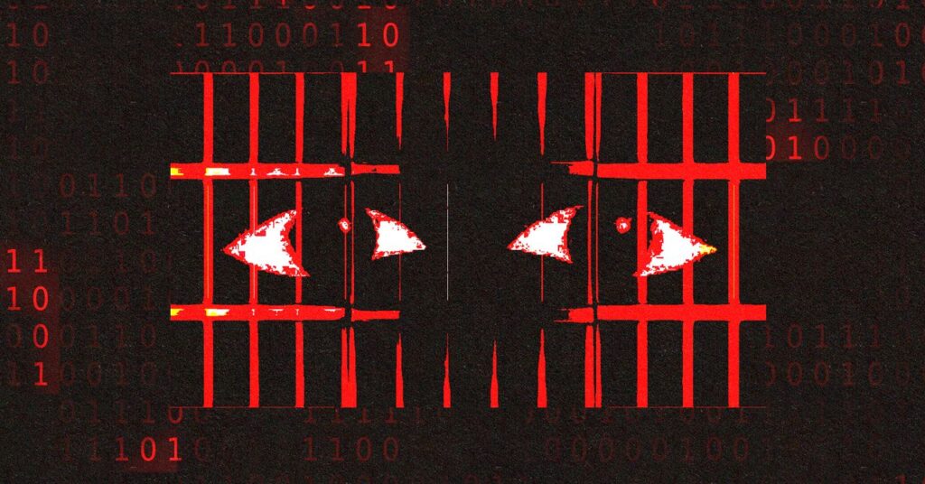 Prompt Injection Attacks Are Thwarting AI Hacking Agents