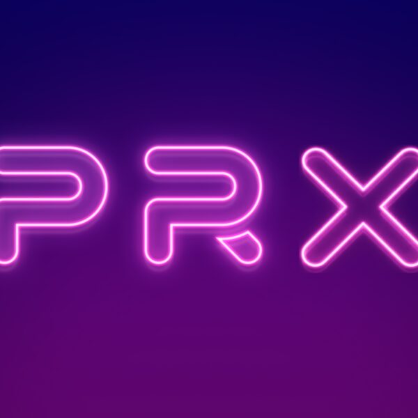 PRX Part 4: Our&hellip;