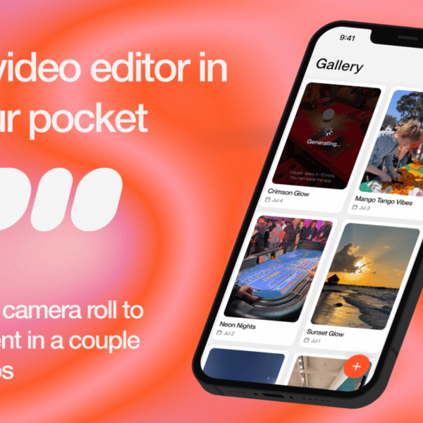 Reelful’s AI turns your&hellip;