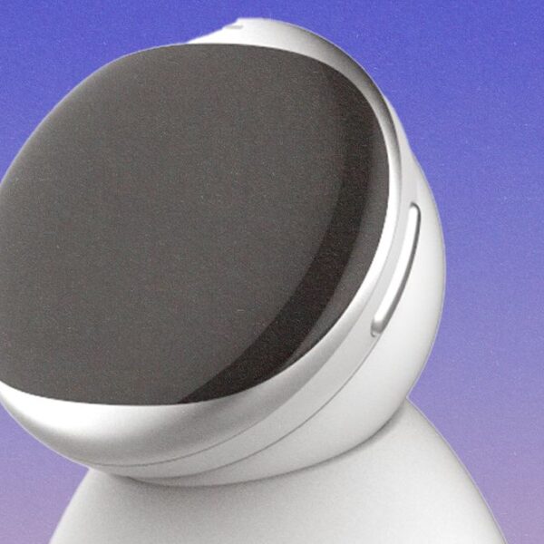 Remember Jibo? Its Successor&hellip;