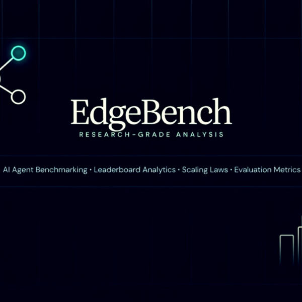 Research-Grade EdgeBench Analysis: AI&hellip;