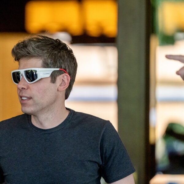 Sam Altman’s space data&hellip;