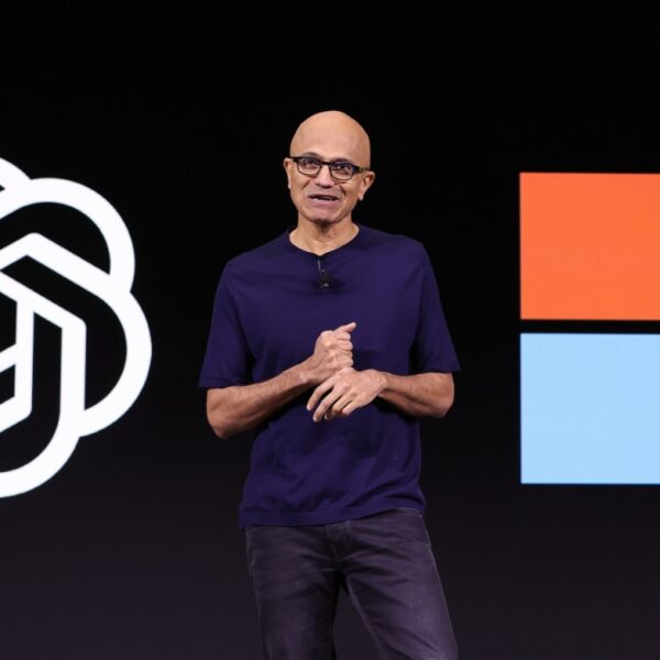 Satya Nadella has issued&hellip;