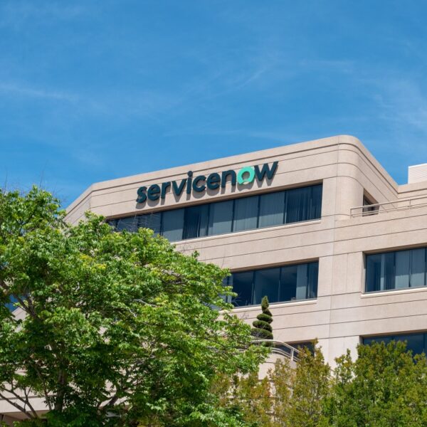 ServiceNow bets $40 million&hellip;