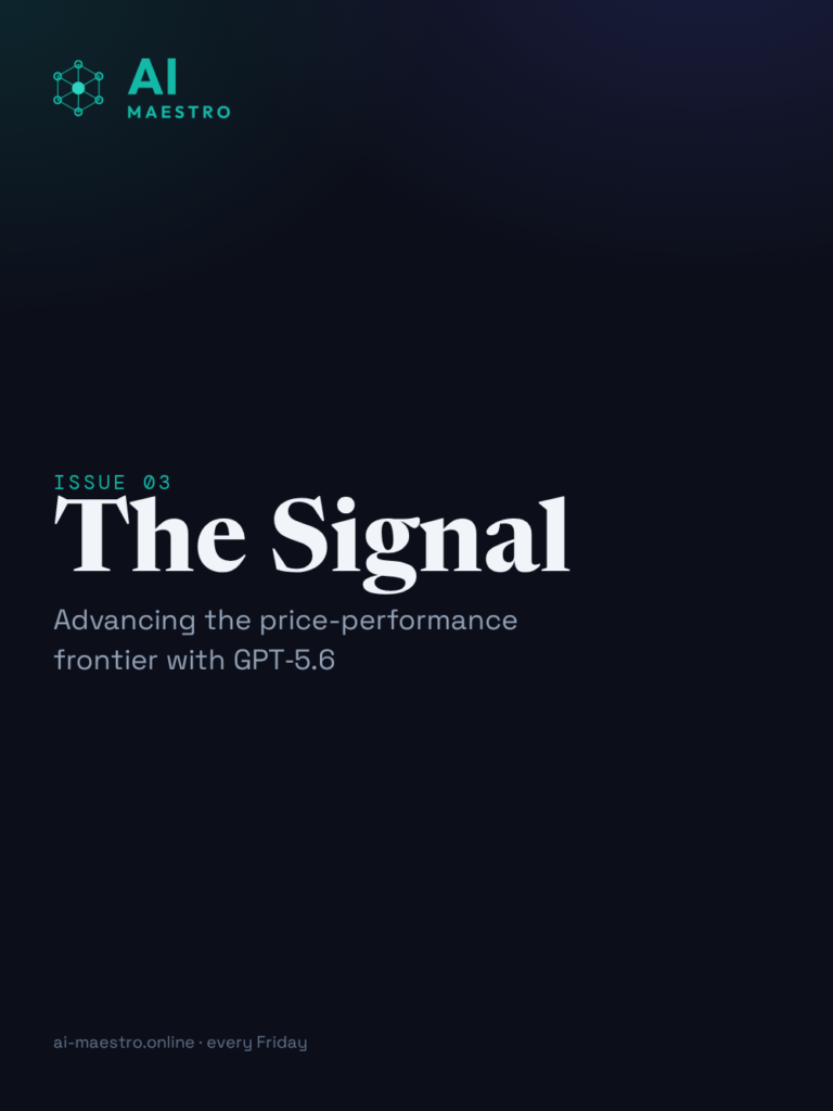 The Signal: Edition 03 magazine cover