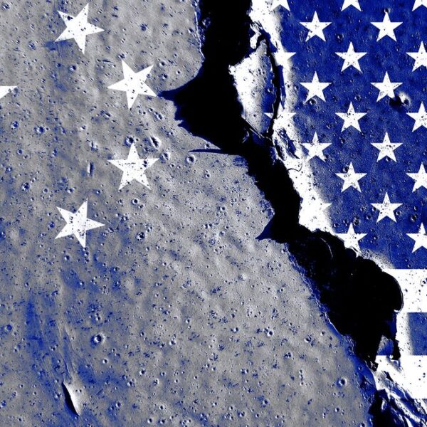 Silicon Valley Is Completely&hellip;
