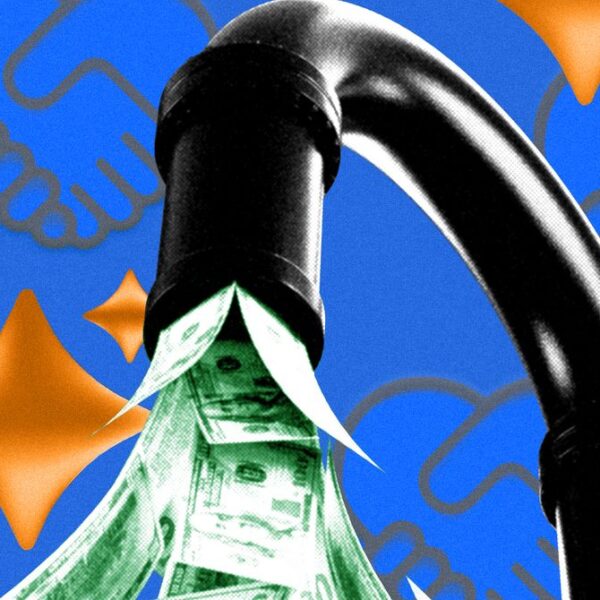 Silicon Valley’s Next IPO&hellip;