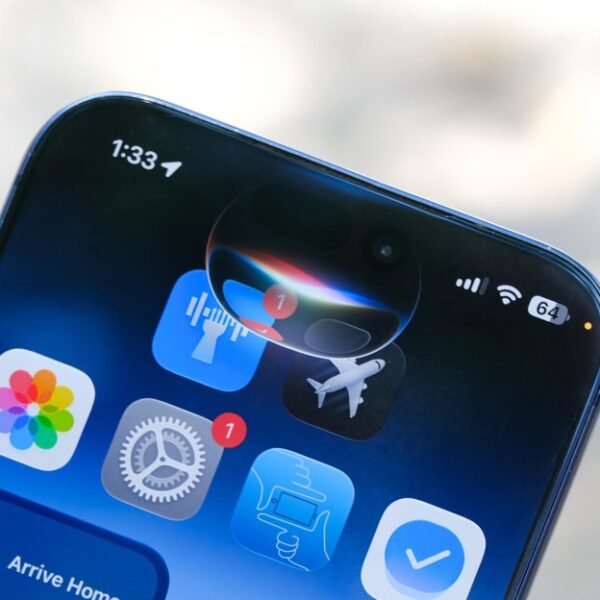 Siri AI is already&hellip;