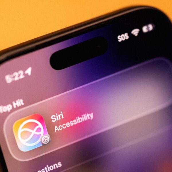 Siri AI Is Becoming&hellip;