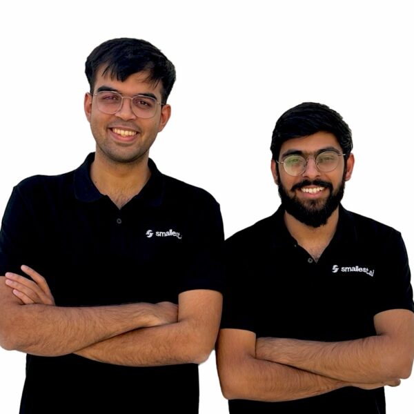Smallest.ai raises $13M to&hellip;