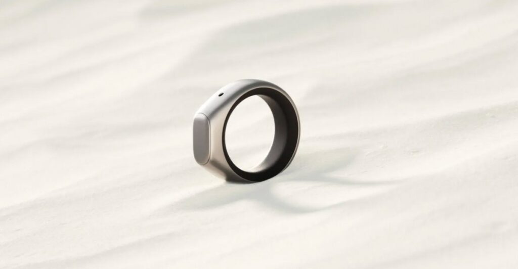 Smart rings are looking like my kind of AI gadget