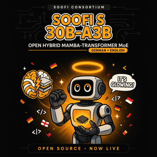 Soofi Consortium Releases Soofi&hellip;