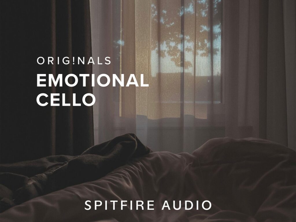 Splice has expanded Spitfire Audio’s Originals virtual instrument range with four new libraries