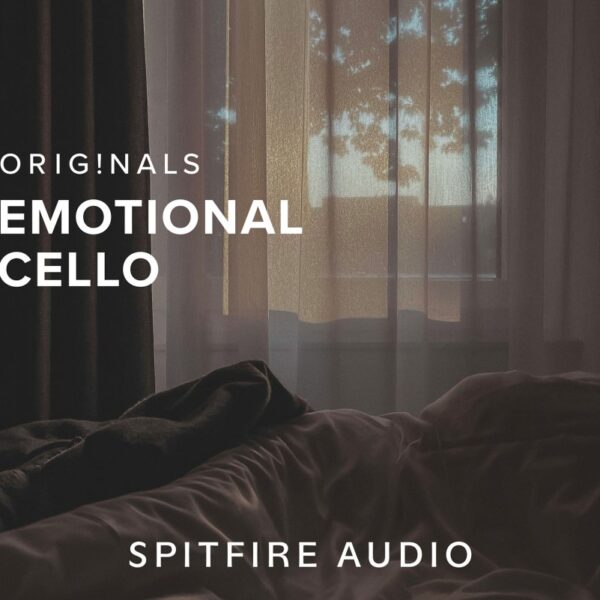 Splice has expanded Spitfire&hellip;