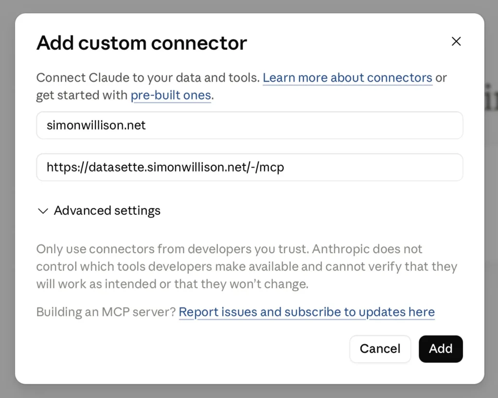 Stateless MCP has recaptured my interest (and inspired mcp-explorer and datasette-mcp)
