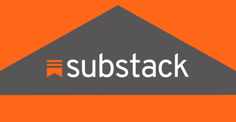 Substack adds an AI detector to help spot blogs written by no one