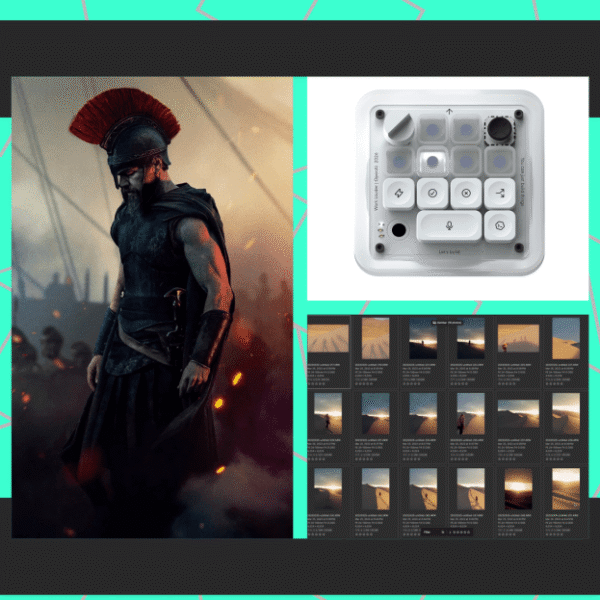 The apps, gadgets, and&hellip;