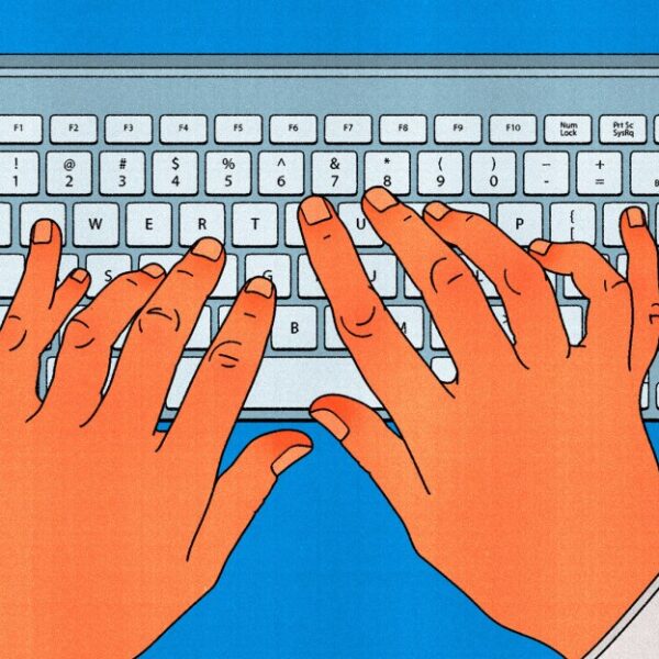 The fanfiction community is&hellip;