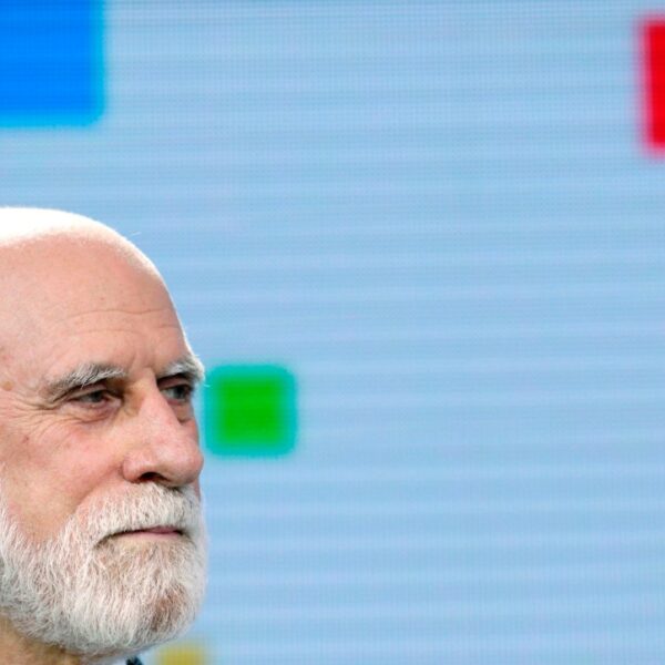 The “Father of the&hellip;