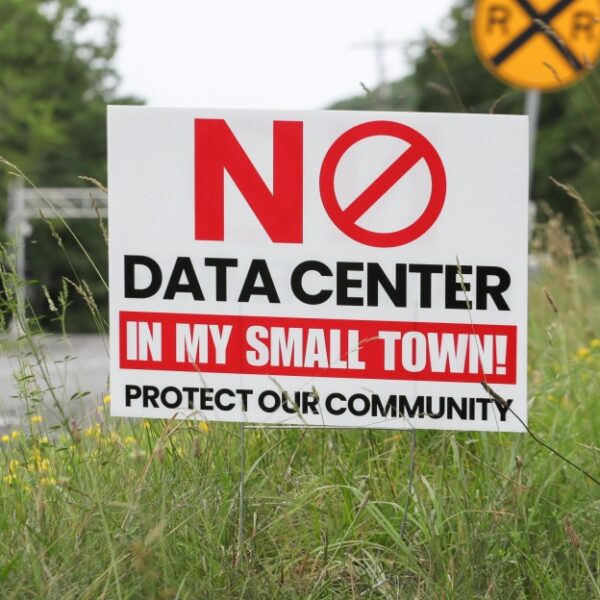 The fight against AI&hellip;
