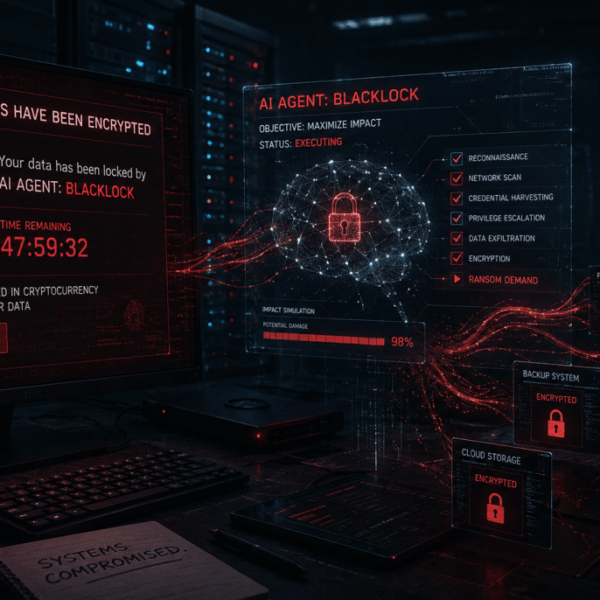 The ‘first’ AI-run ransomware&hellip;