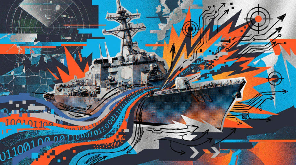 The Pentagon’s new AI playbook treats slow adoption as a bigger risk than “imperfect alignment”