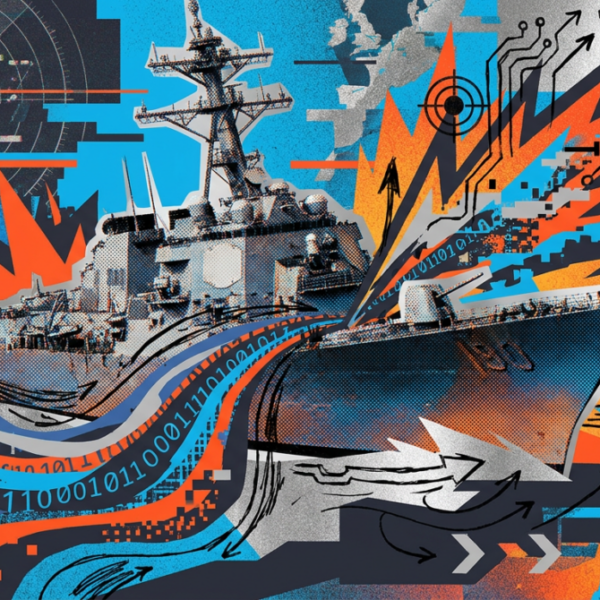 The Pentagon’s new AI&hellip;