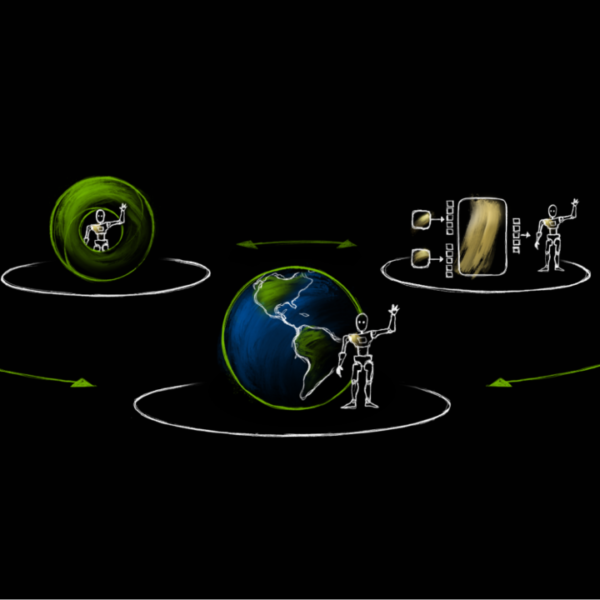 The State of Simulation&hellip;