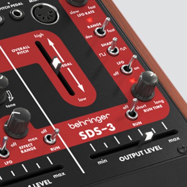 These Behringer synths are&hellip;