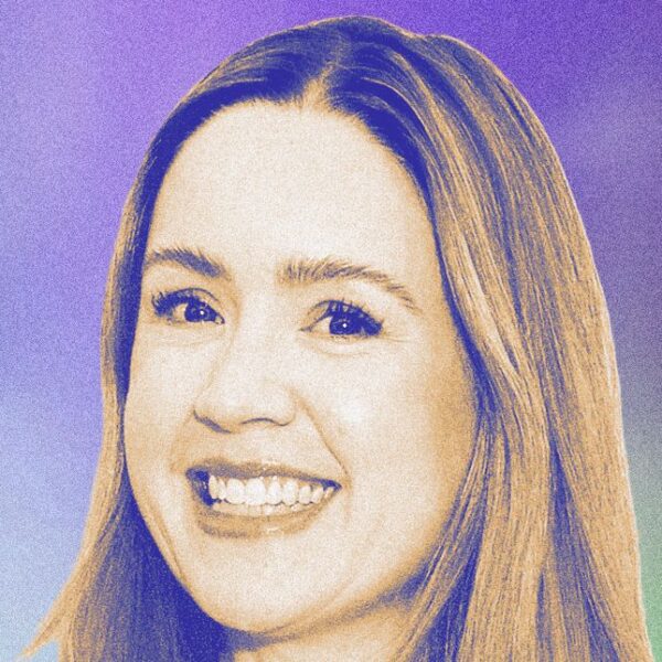 This Former DeepMind Exec&hellip;