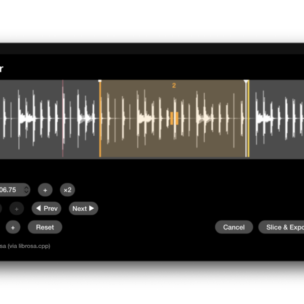 This free Ableton Extension&hellip;
