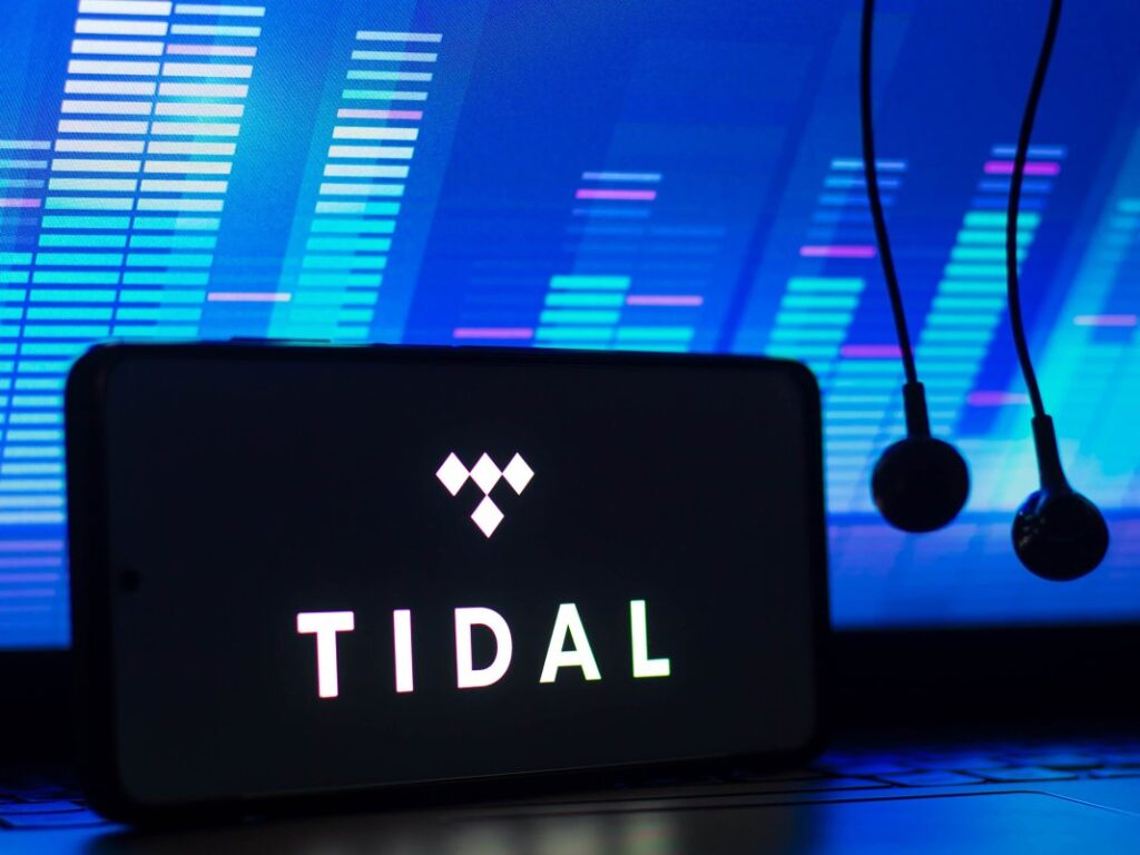 Tidal won’t remove AI-generated music – it’ll just stop paying those behind it