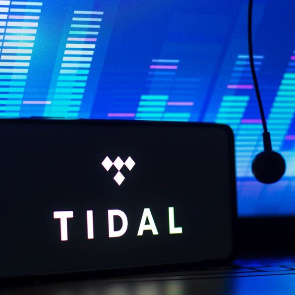 Tidal won’t remove AI-generated&hellip;