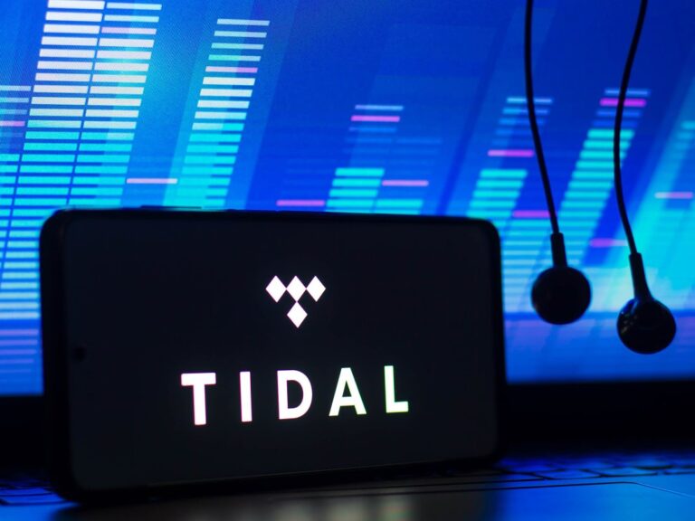 Tidal won’t remove AI-generated music – it’ll just stop paying those behind it