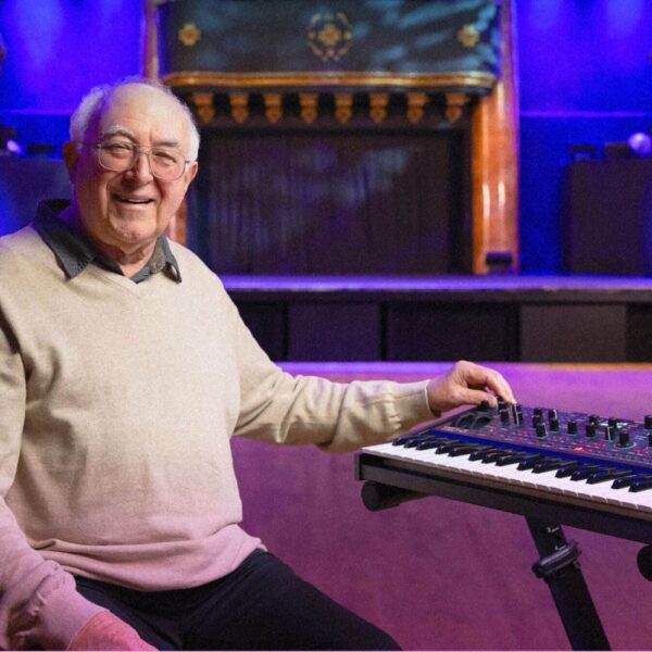 Tom Oberheim: “The history&hellip;