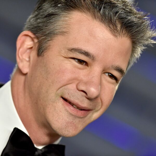 Travis Kalanick’s robotics company&hellip;