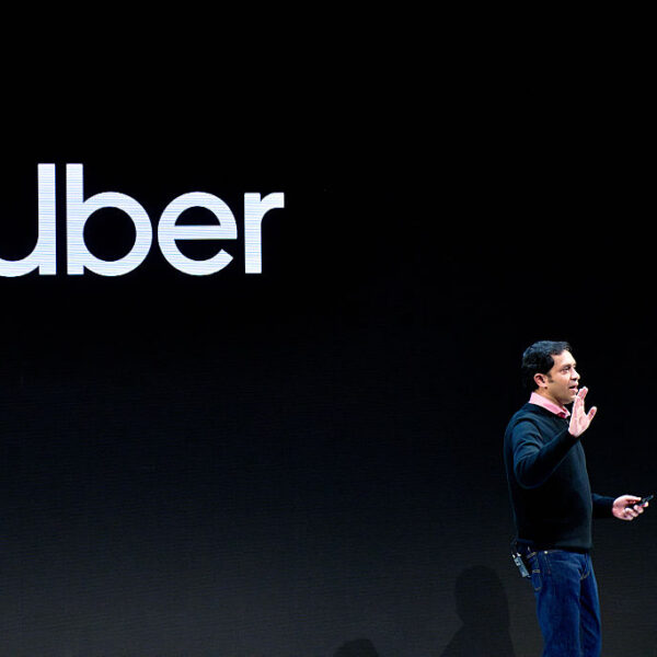 Uber’s product chief on&hellip;