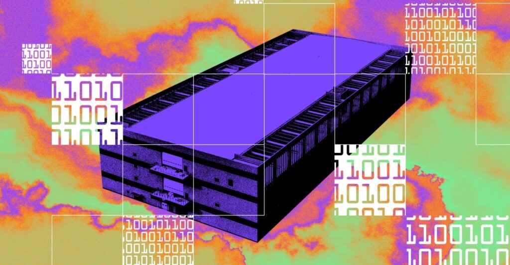 Utility companies are promising to spare us from AI’s energy bill