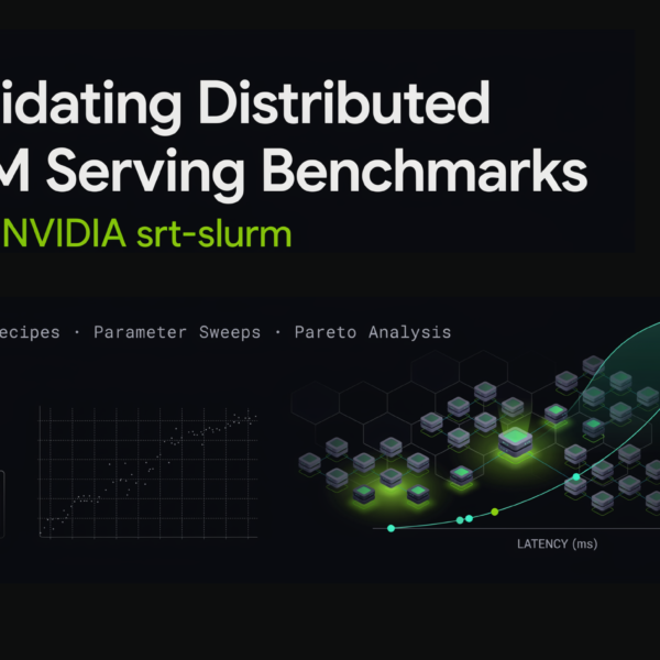 Validating Distributed LLM Serving&hellip;