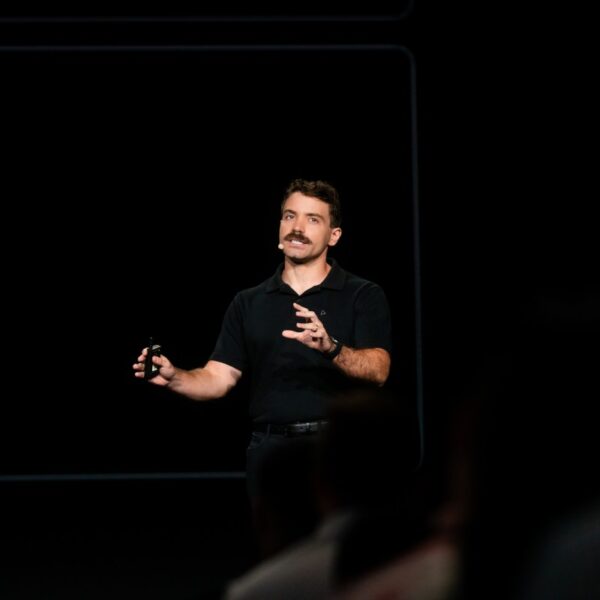 Vercel CEO Guillermo Rauch&hellip;