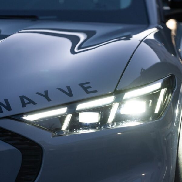 Wayve launches $85M employee&hellip;