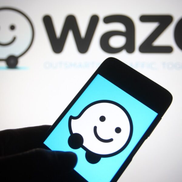 Waze adds new AI-powered&hellip;